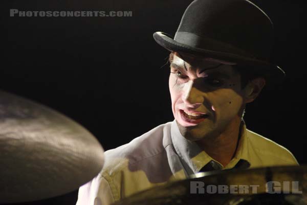 THE DRESDEN DOLLS - 2005-03-11 - SANNOIS - EMB - 